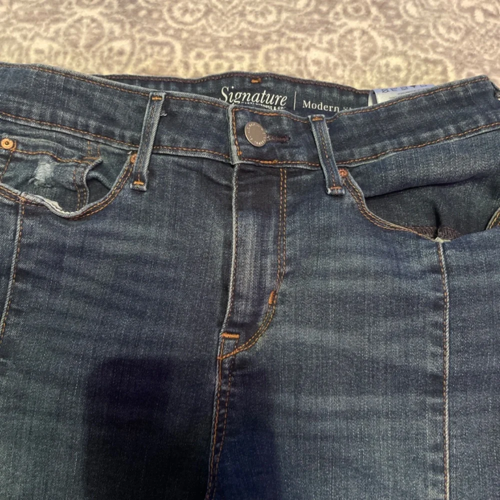 Levi Strauss & Co Signature - Picture 4 of 7
